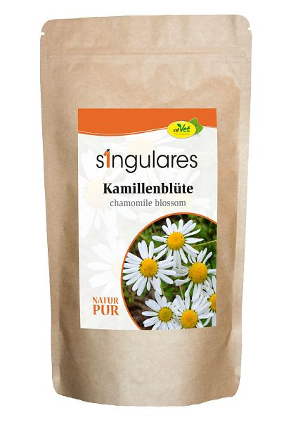 cdVet Singulares kamille bloemen 50g, 1483