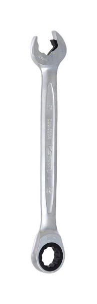 KS Tools DUO GEARplus ringsleutel, ratelfunctie 24 mm, 503.5224