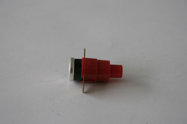 ELMAG thermische beveiligingsschakelaar nr. 4, voor EUROREEL ELECTRIC 12/230, 9402271