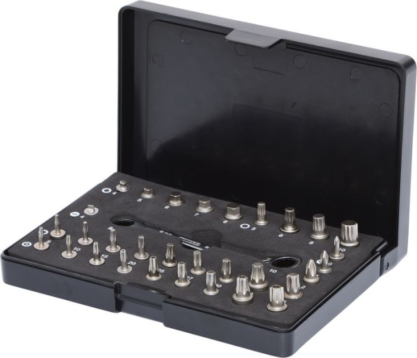 KS Tools Microbitset, 32-delig, 503.4670