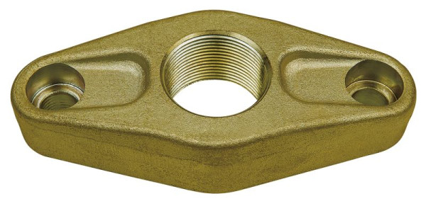 KS Tools dwarsbalk boven met binnendraad 1.1/2", 440.0176