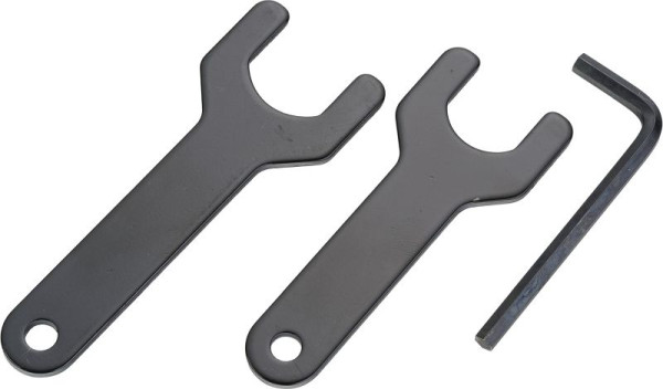 Hazet sleutelset voor 9033-10, 9033-10-07/3