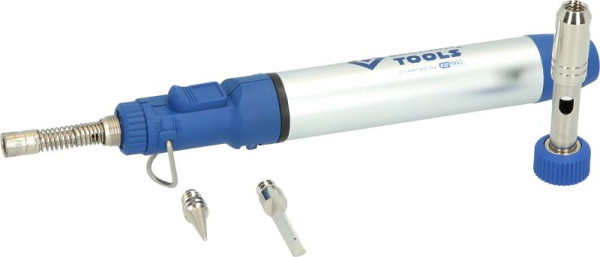 Brilliant Tools gassoldeerset, BT124009