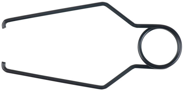 KS Tools veerhouder, 515.1470-R036P