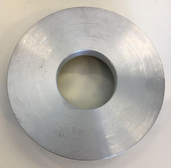ELMAG rollagerdeksel nr. 1106 voor STRANDS S 25, 9801029