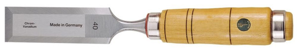 Ulmia timmermansbeitel, 40 mm, 103.792