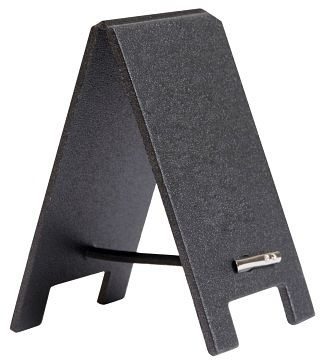 Contacto Mini dubbele planken 17x5 cm, VE: 5 stuks, 7634/017