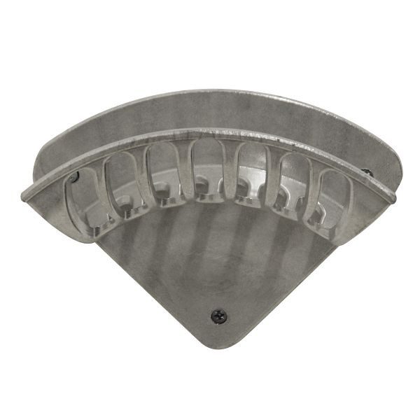 ADB muurslang-/kabelhouder, maat 1, 24200