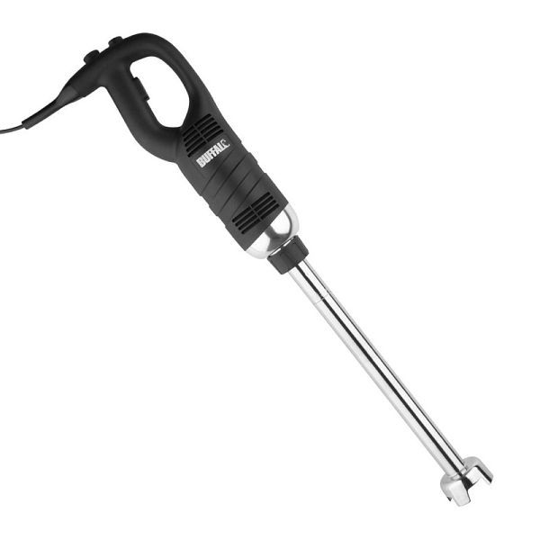 Buffalo staafmixer met variabele snelheid en staaf van 500 mm, FS442