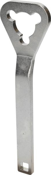 Brilliant Tools Waterpomppoelie-borgsleutel BT526007