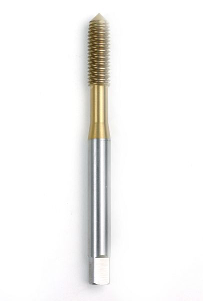 GSR draadvormer DIN 2184-1 (DIN371) vorm D HSSE-TiN metrische draad M 6, 01900190