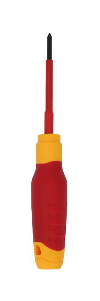 KS Tools VDE PH-schroevendraaier, PH0, 117.5004