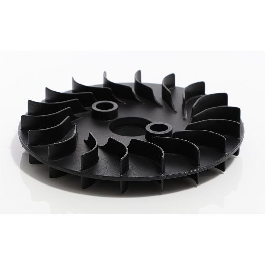 ELMAG ventilatorbladen - ventilatorbladen, 9501302