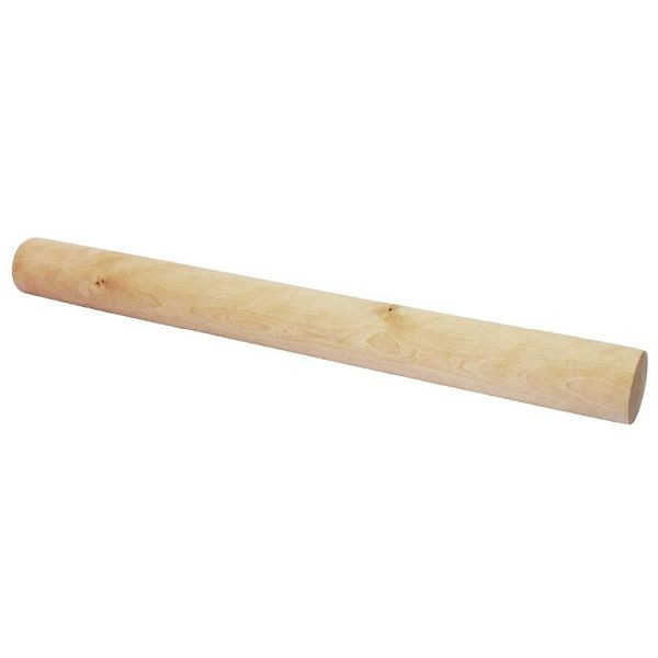 Vogue deegroller beuken 45,7cm, J102