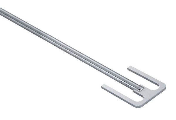 IKA ankerroerder, Ø45 mm, 350 mm, R 1330, 0002022300
