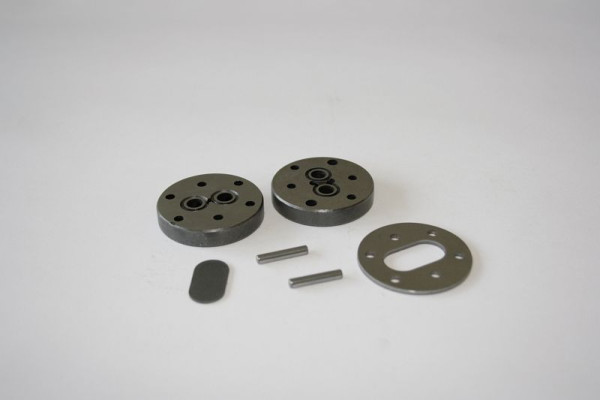 ELMAG membraan compleet voor DL sloophamer EPS 220 (nr. 13, 15, 14, 16 & 3x21), 9403115