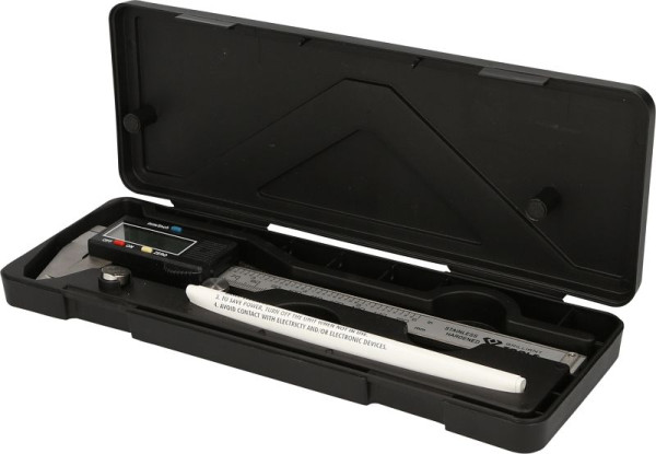 Brilliant Tools digitale schuifmaat, BT114900