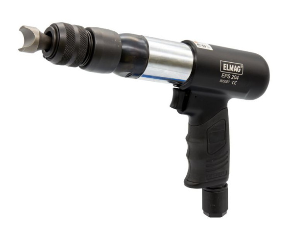ELMAG DL vibratiebeitelhamer SET, 43818