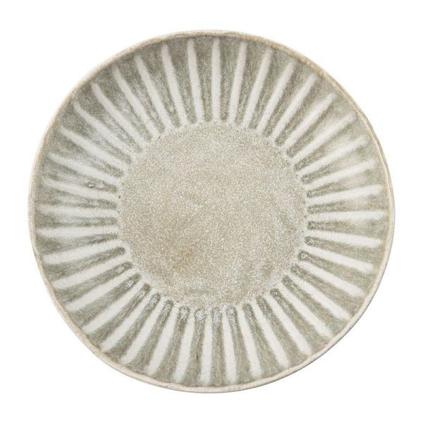 Olympia Corallite Bord 20,5 cm, FB955