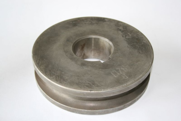 ELMAG buigrollen voor ronde buizen voor Ø10-50mm voor APK 35, 83351