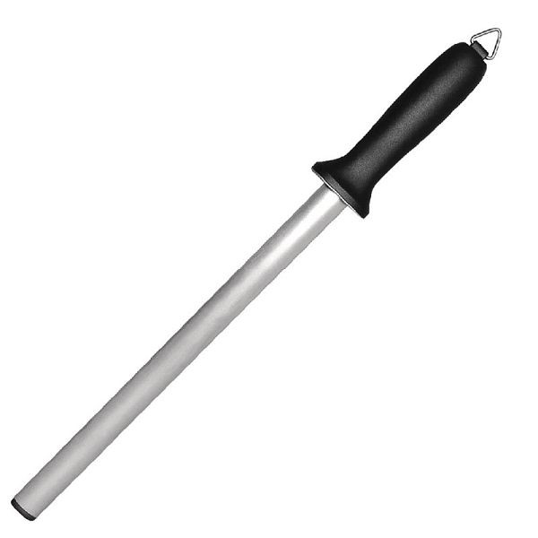 Vogue Diamond Coated Aanzetstaal 12" D161