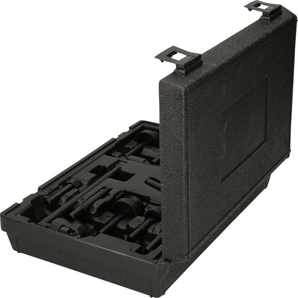 KS Tools glasvezel vuladapter recht voor Volvo 5/16" - 24 UNF, 150.9686