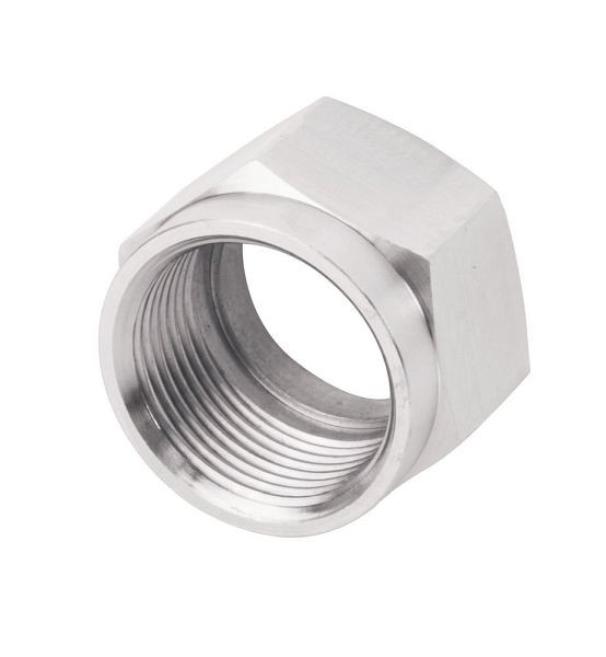IKA wartelmoer M16x1, VE: 2 stuks, 0020004583