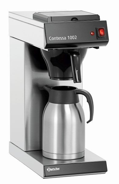 Bartscher koffiemachine Contessa 1002, 190193