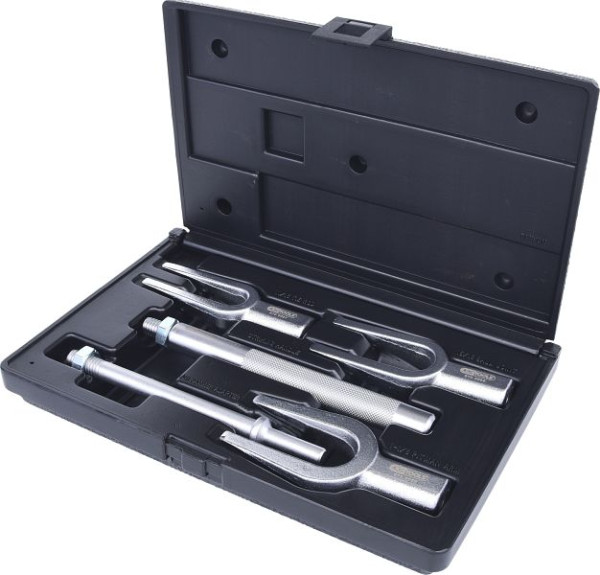 KS Tools scheidings- en montagevorkenset, 5-delig, 670.0090