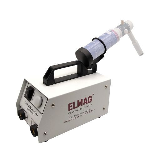 ELMAG houder voor Finish Easy System, 58516