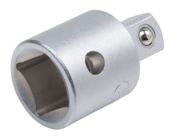 KS Tools Vergrotingsadapter 1/2", 1/2"F x 3/4"M, 911.1234