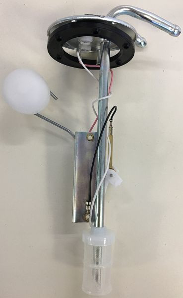 ELMAG brandstofniveausensor COBO 29.269.000 voor stroomgeneratoren SEDSS en oudere SEDSSF, MBNA, 9503695