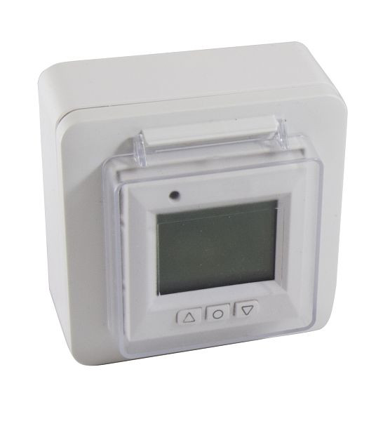 Schultze beschermende behuizing voor 1-TAP16R, 1-TEP44