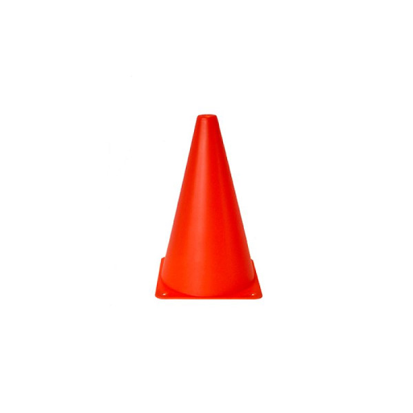 Stone HGS markeerkegels -Racy-, PVC, hoogte 230 mm, oranje, VE 10, 32225
