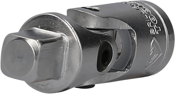 Brilliant Tools 3/8" kruiskoppeling, BT021902