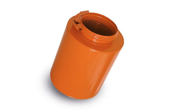 ELMAG geluiddemper (type 93 051), 57744