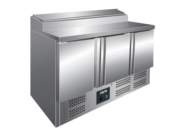 Saro laadstation - 1/3 GN model FRAN 3-deurs, 323-1105