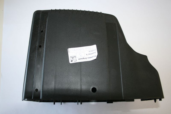 ELMAG PVC-afdekking zwart nr. 1 voor EUROAIR 210, 9010200