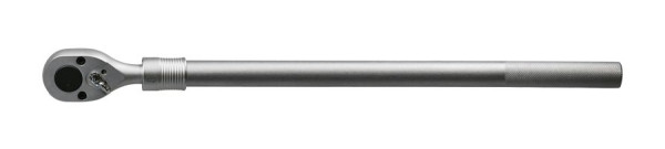 SW-Stahl omschakelbare ratel, 3/4", telescopisch verlengstuk, 05958L