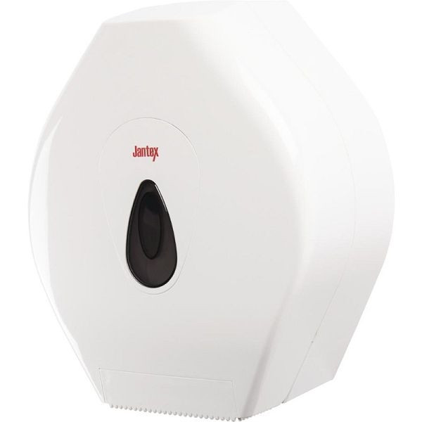 Jantex Jumbo toiletpapier dispenser, GD837