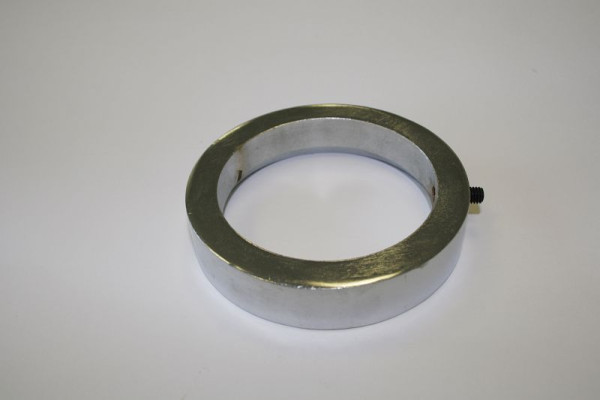 ELMAG kolomring met inbusschroef nr. 2+1, voor KBM 25 S, 9106139