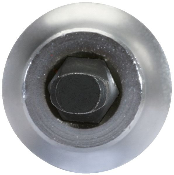 KS Tools 1/2" flens-expansie-bitdop, 5,5 x 8,2 mm, 150.9492