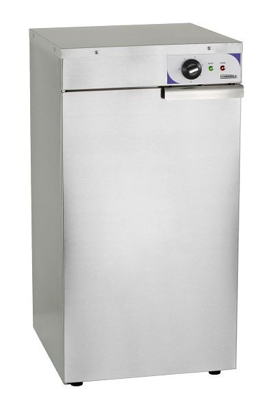 Casselin bordenwarmer 60 borden - statisch, CCA60B