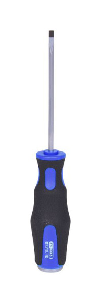 KS Tools ERGOTORQUEmax sleufschroevendraaier, 3,5 mm, 151.1123