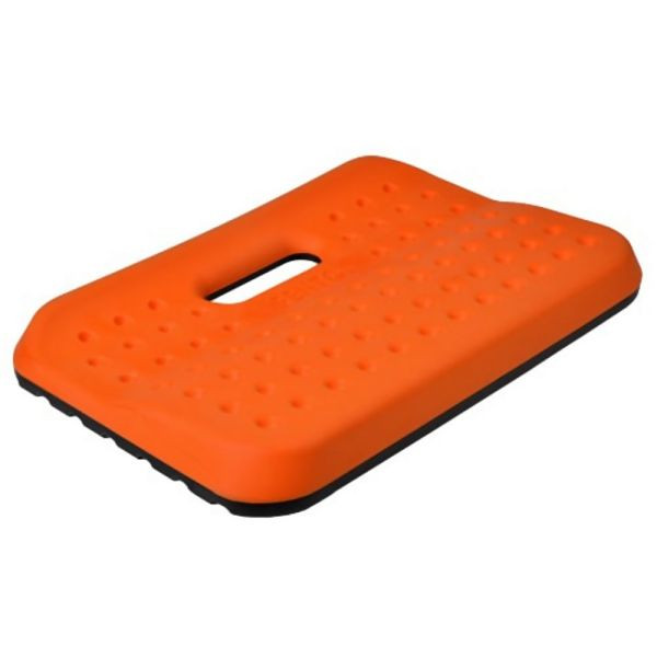 Karl Dahm Ergonomisch kniekussen Ultrasoft met draaggreep 495 x 280 mm, 12165
