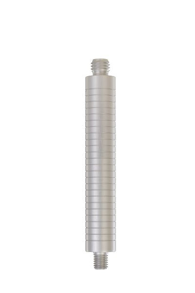 Accessoires voor NESTLE meetstokken GPS-adapter voor alle NESTLE prismastokken, ARP-adapter (antenne-referentiepunt), 14934000