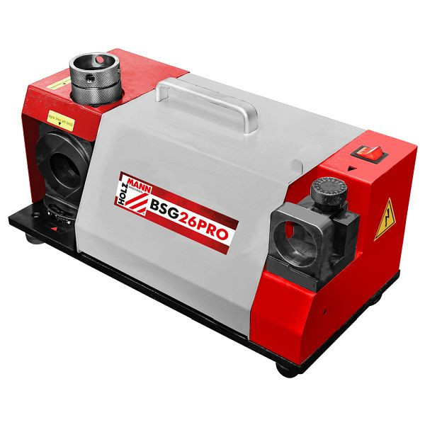 Holzmann borenslijper 230V, BSG26PRO_230V