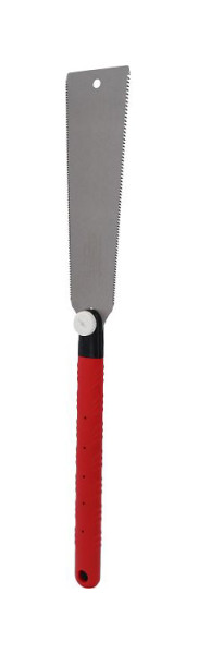 KS Tools Japanse trekzaag, dubbel vertand, 907.2113