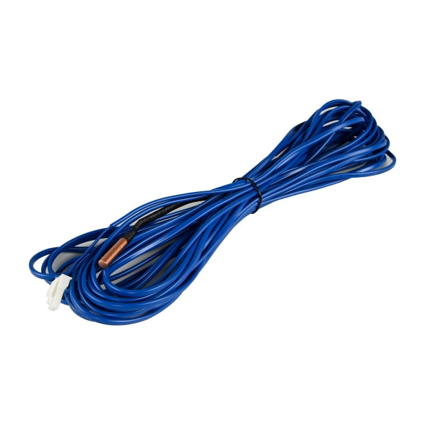 Solarbayer LWM sensorbuffer/schakelaar, watertemperatuursensor, 730600100