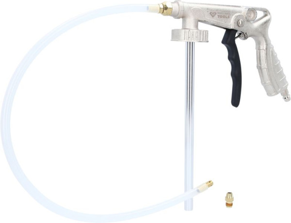Brilliant Tools perslucht-grondverfpistool, BT161104